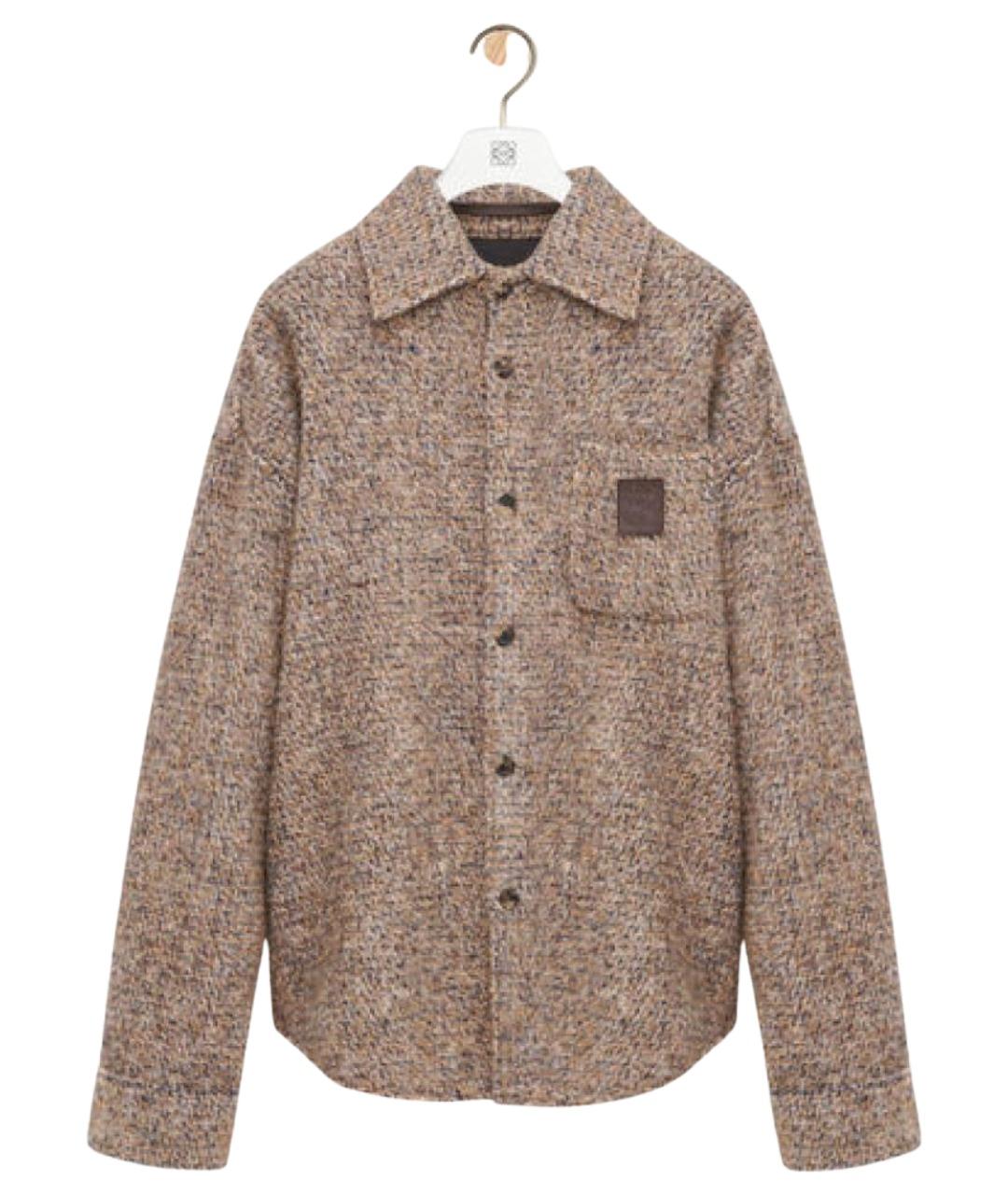 LOEWE Мульти куртка, фото 4