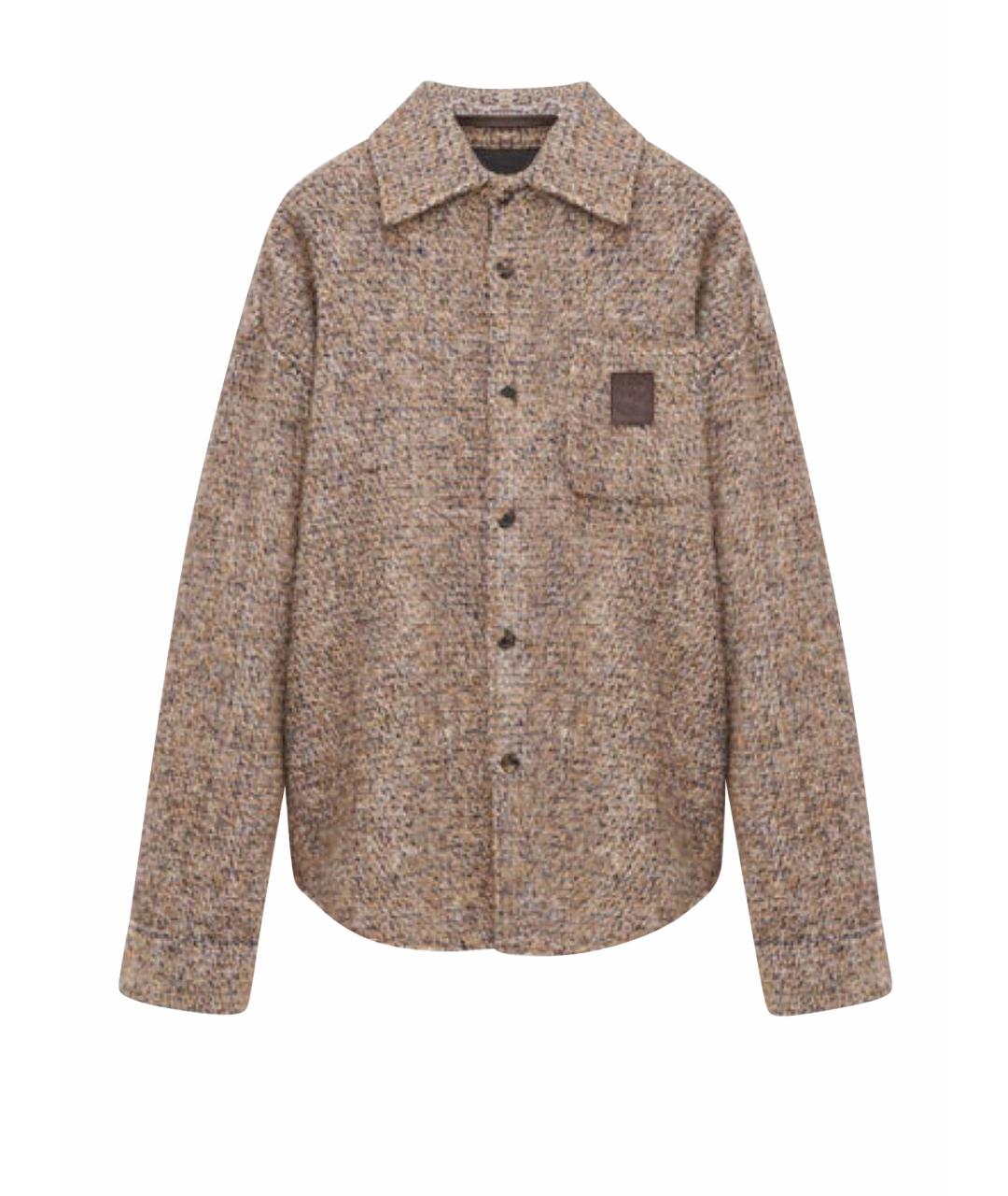 LOEWE Мульти куртка, фото 1