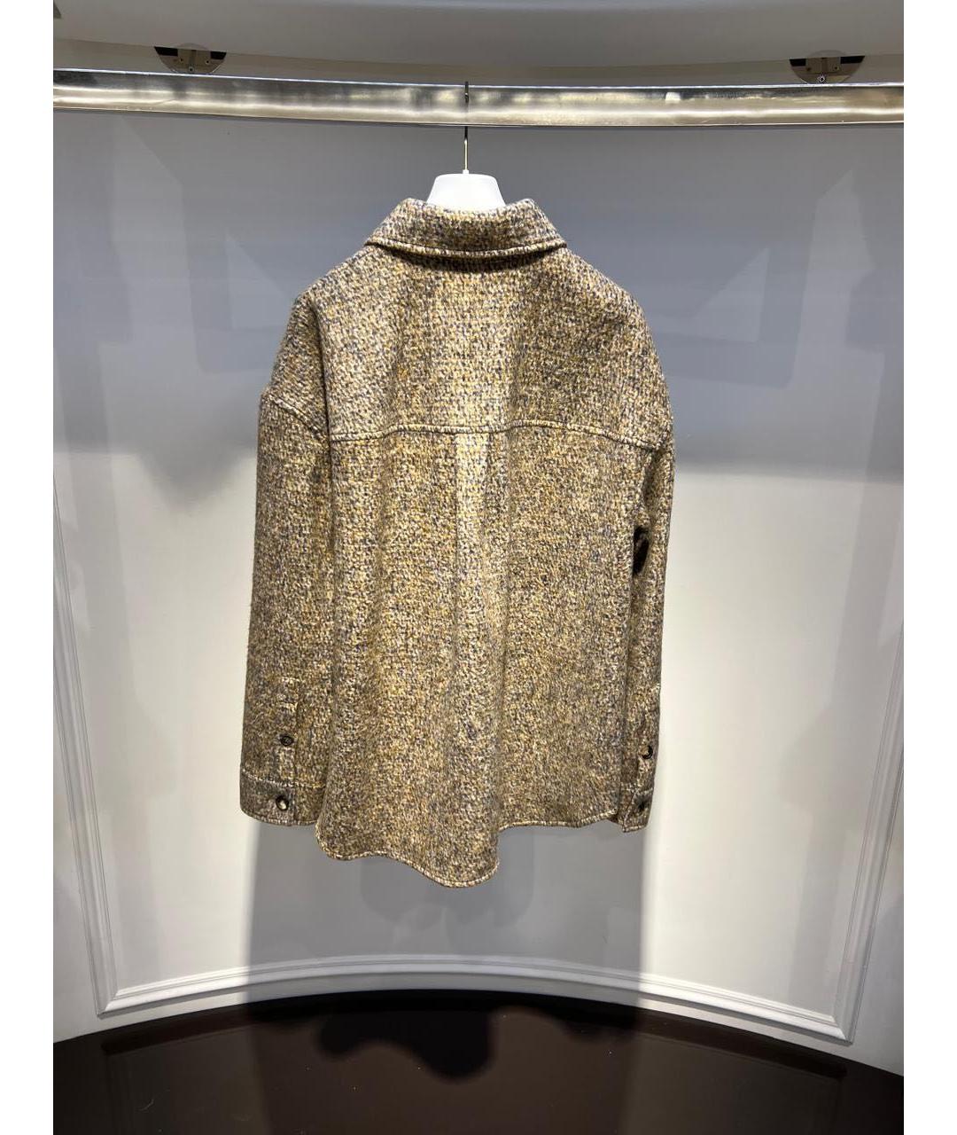 LOEWE Мульти куртка, фото 3