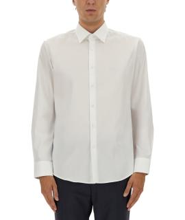 HUGO BOSS Классическая рубашка
