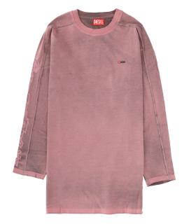 DIESEL Лонгслив