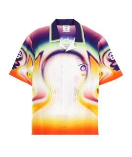 CASABLANCA Кэжуал рубашка