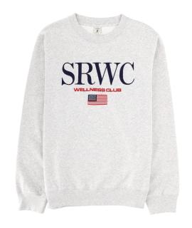 SPORTY AND RICH Худи/толстовка