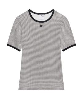 COURREGES Футболка