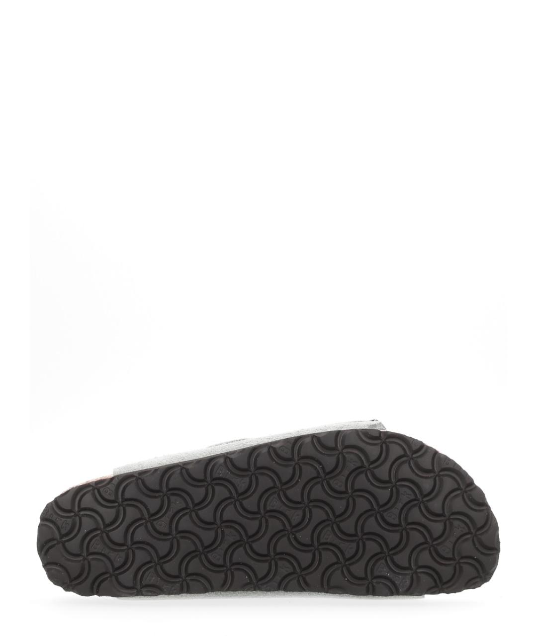 BIRKENSTOCK Серые сандалии, фото 6