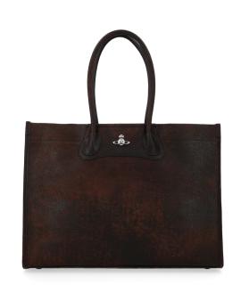 VIVIENNE WESTWOOD Сумка тоут