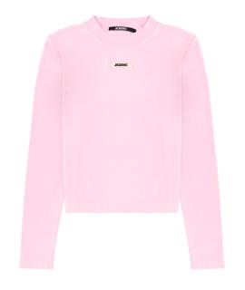 JACQUEMUS Худи/толстовка