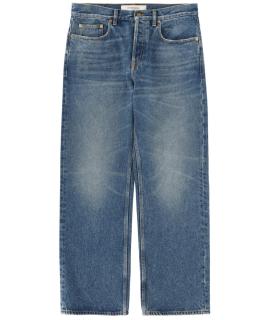GOLDEN GOOSE DELUXE BRAND Прямые джинсы