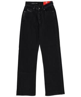 DIESEL Прямые джинсы