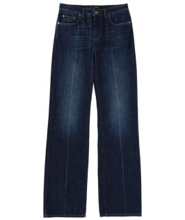 DOLCE&GABBANA Прямые джинсы