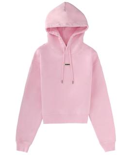 JACQUEMUS Худи/толстовка