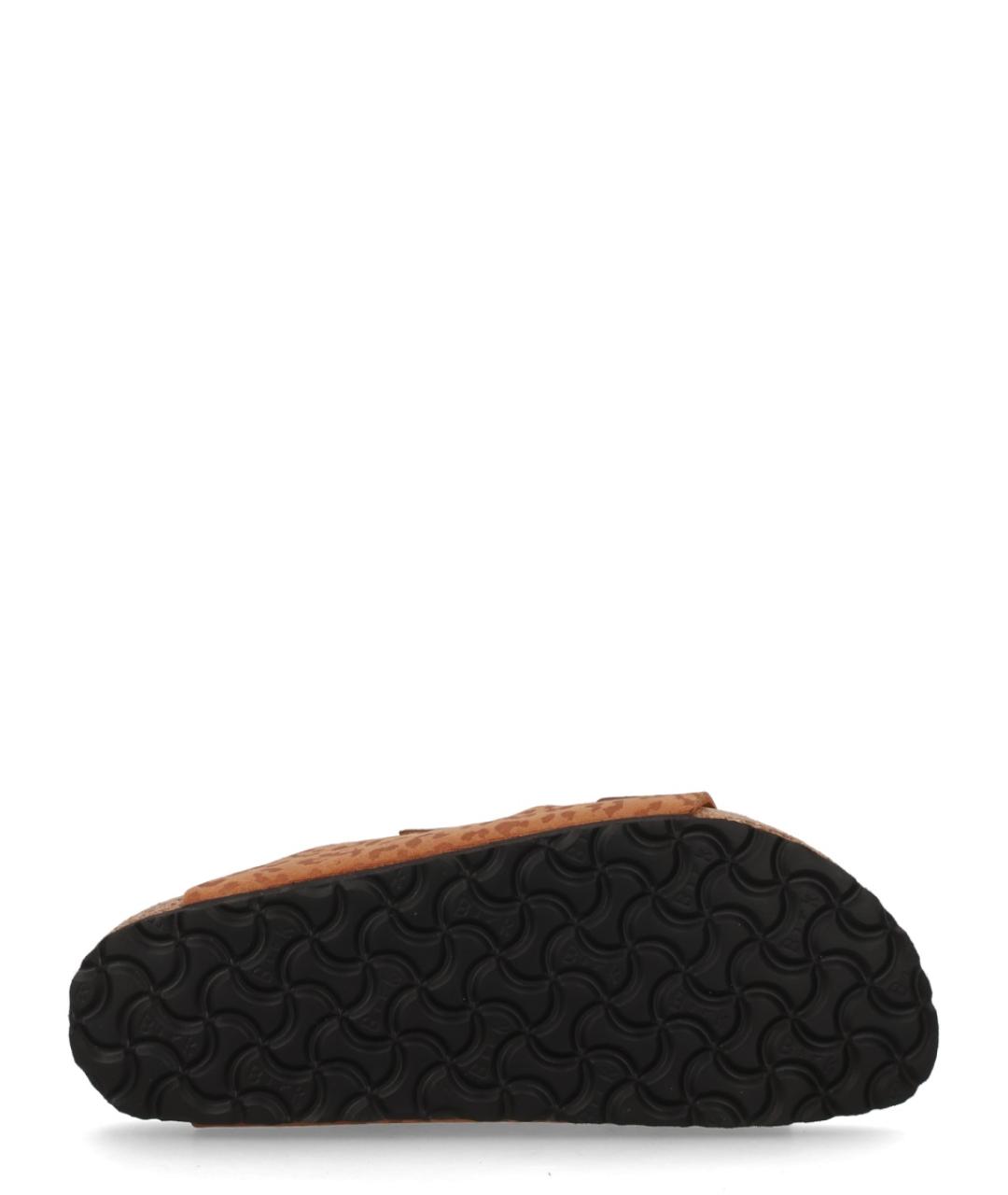 BIRKENSTOCK Коричневые сандалии, фото 6