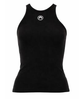 MARINE SERRE Майка