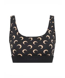 MARINE SERRE Майка