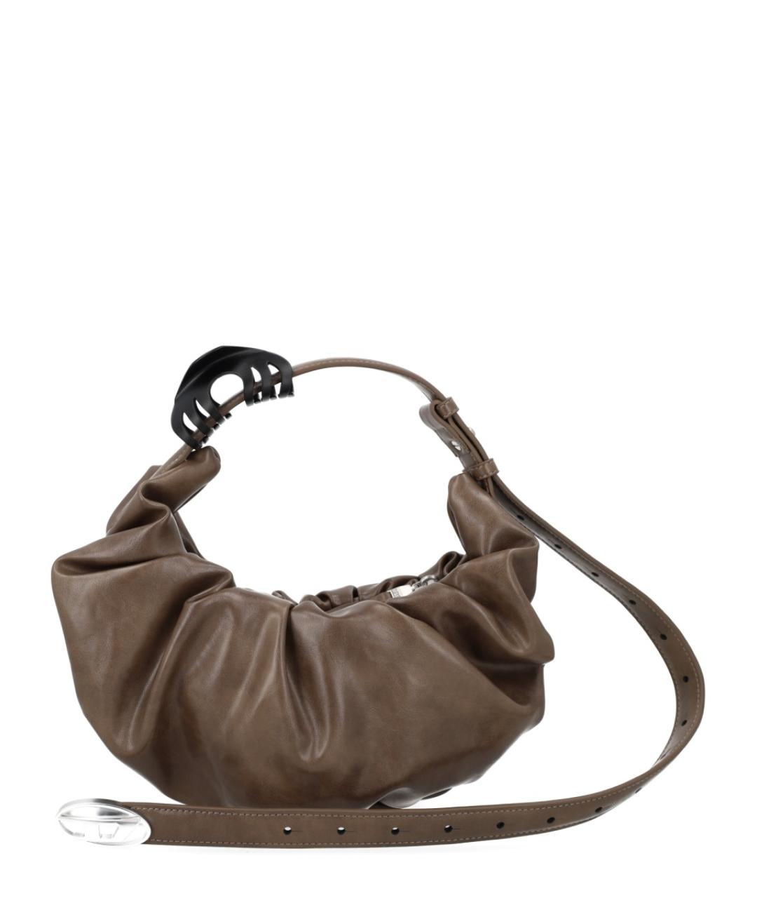 DIESEL Сумка через плечо из искусственной кожи, фото 1