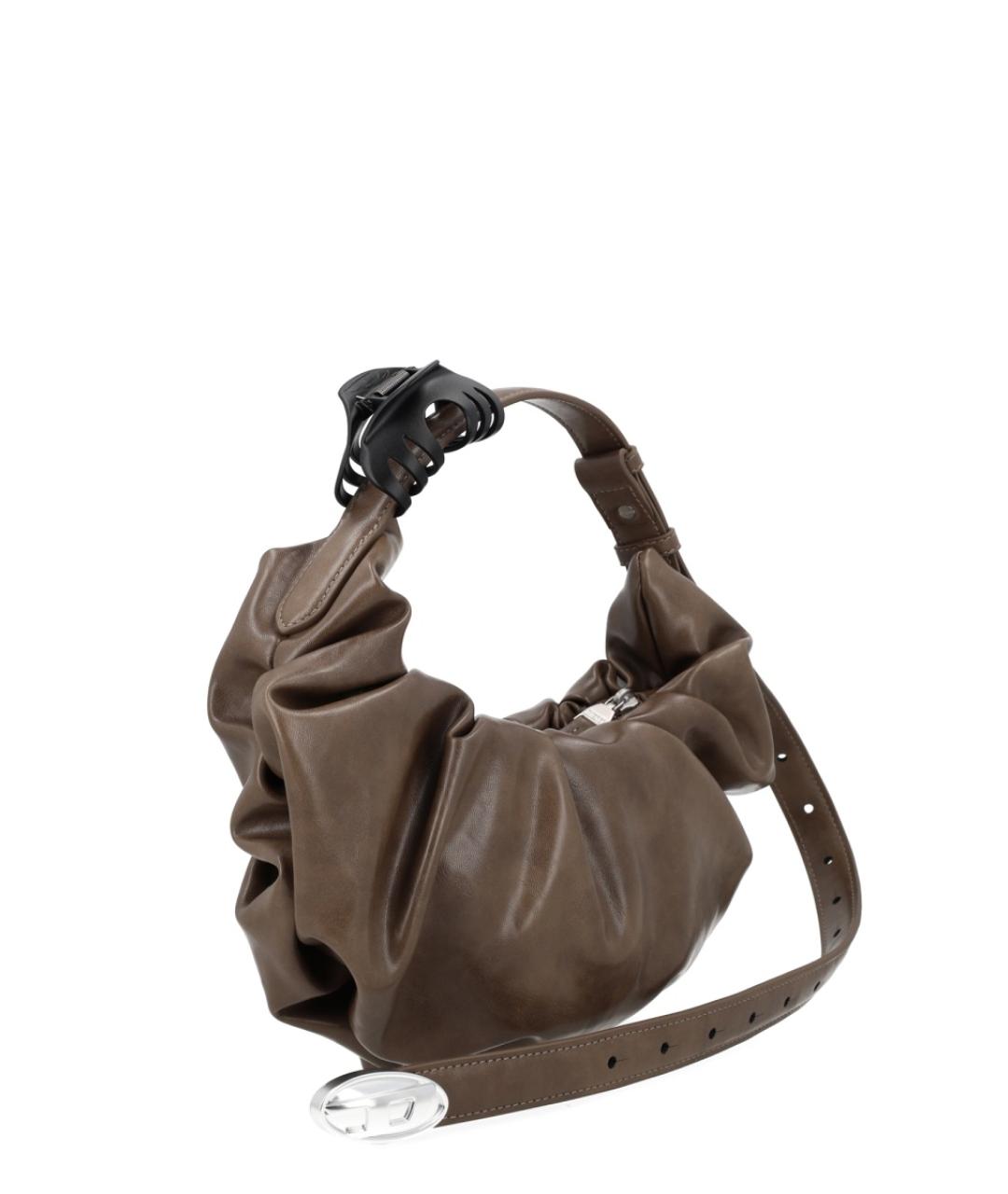 DIESEL Сумка через плечо из искусственной кожи, фото 2