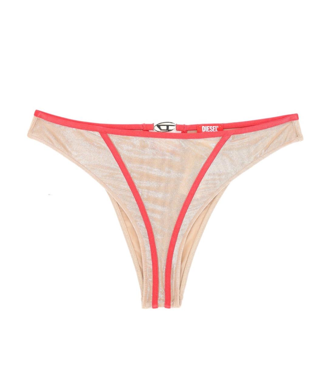 DIESEL Мульти трусы, фото 1