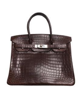 HERMES Сумка с короткими ручками