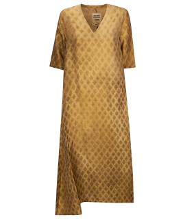 UMA WANG Повседневное платье