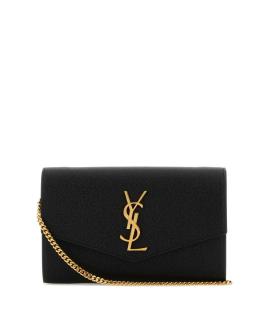 SAINT LAURENT Клатч/вечерняя сумка
