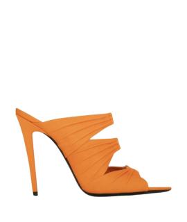 SAINT LAURENT Мюли