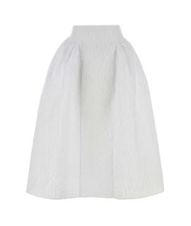 CECILIE BAHNSEN Юбка макси