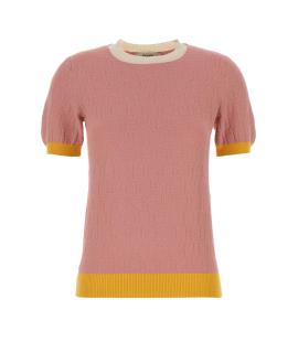 FENDI Футболка