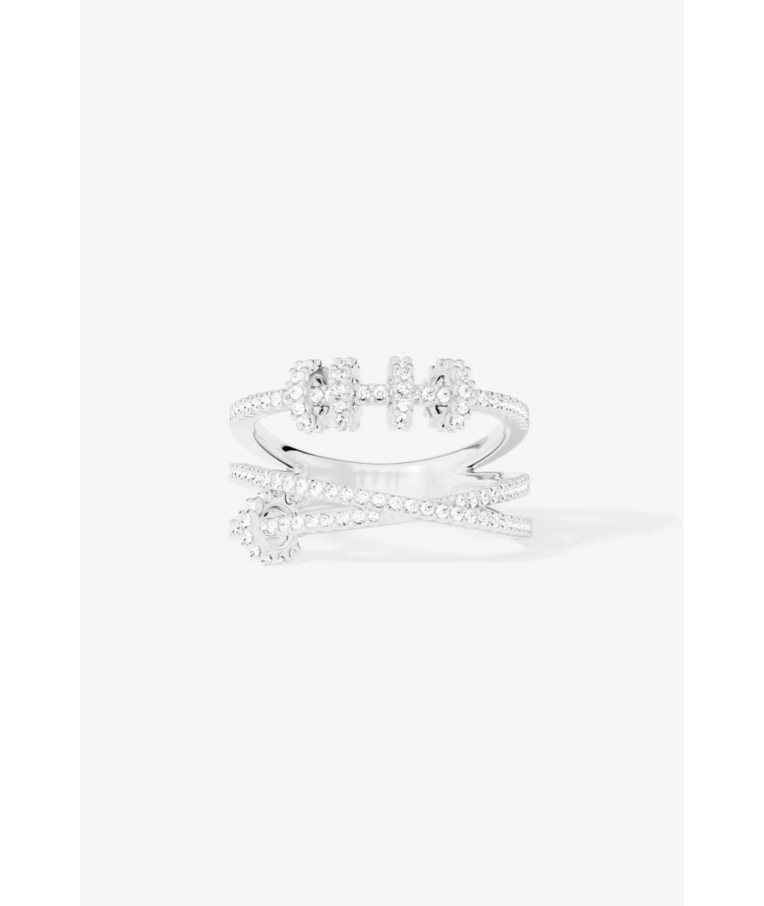 APM Monaco Серебряное серебряное кольцо, фото 5