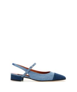 CAREL Балетки