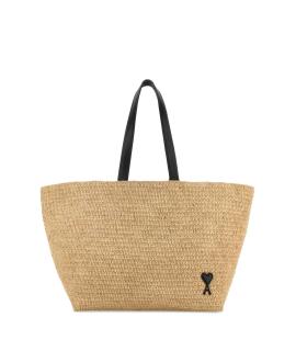 Ami Paris Сумка Тоут