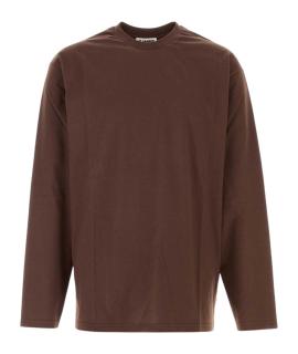 JIL SANDER Лонгслив