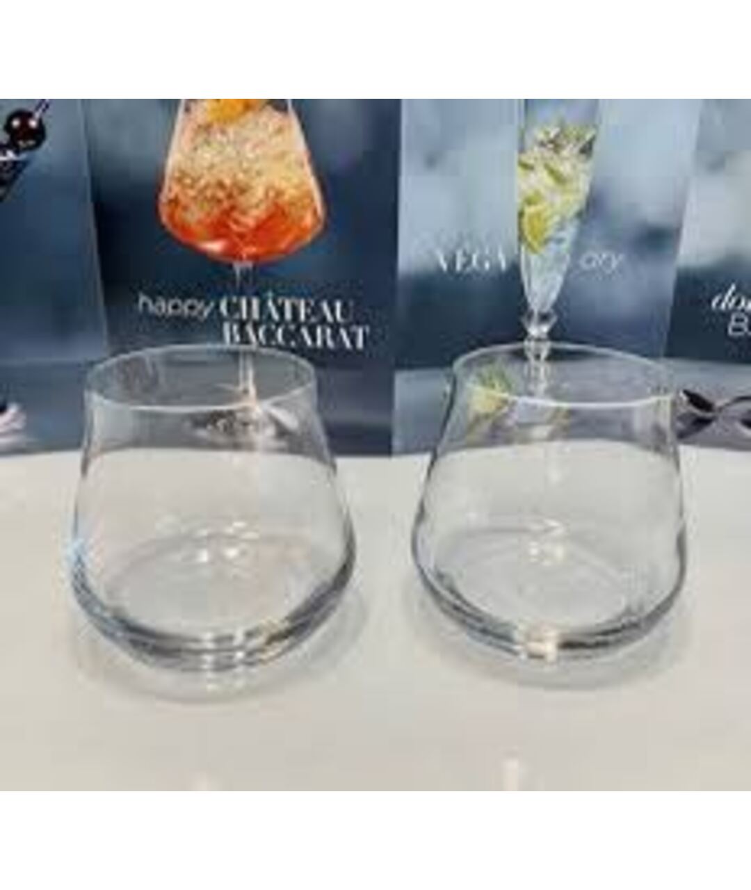 BACCARAT Стакан для виски, фото 4