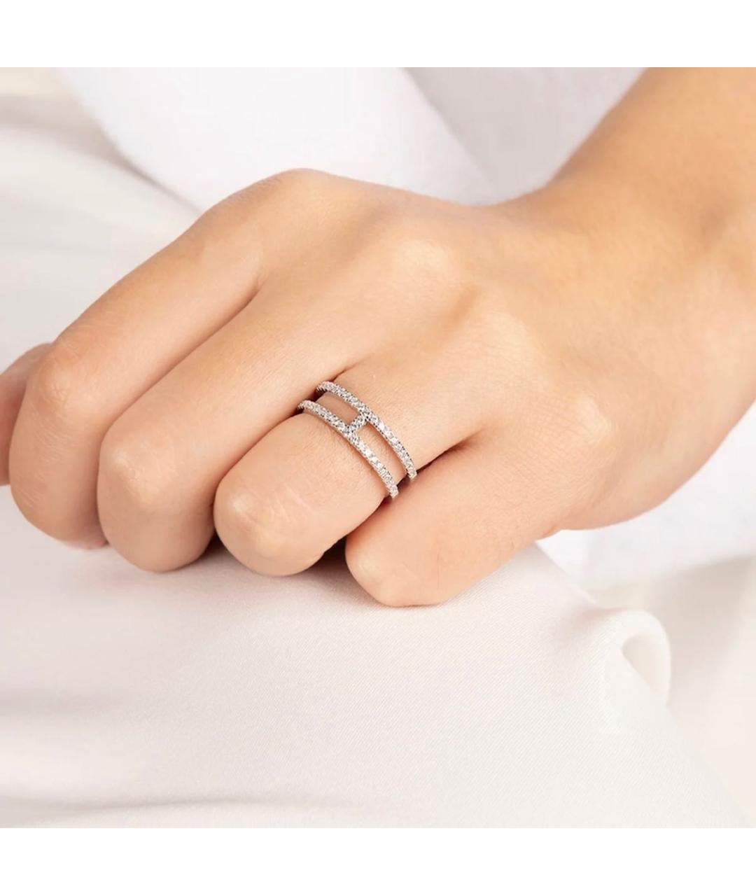 APM Monaco Серебряное серебряное кольцо, фото 2