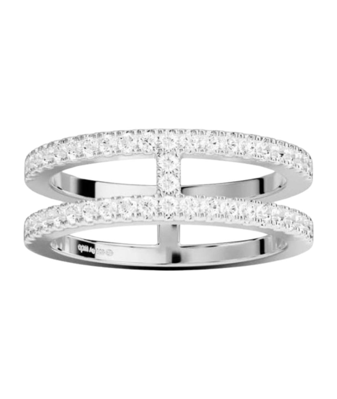 APM Monaco Серебряное серебряное кольцо, фото 1