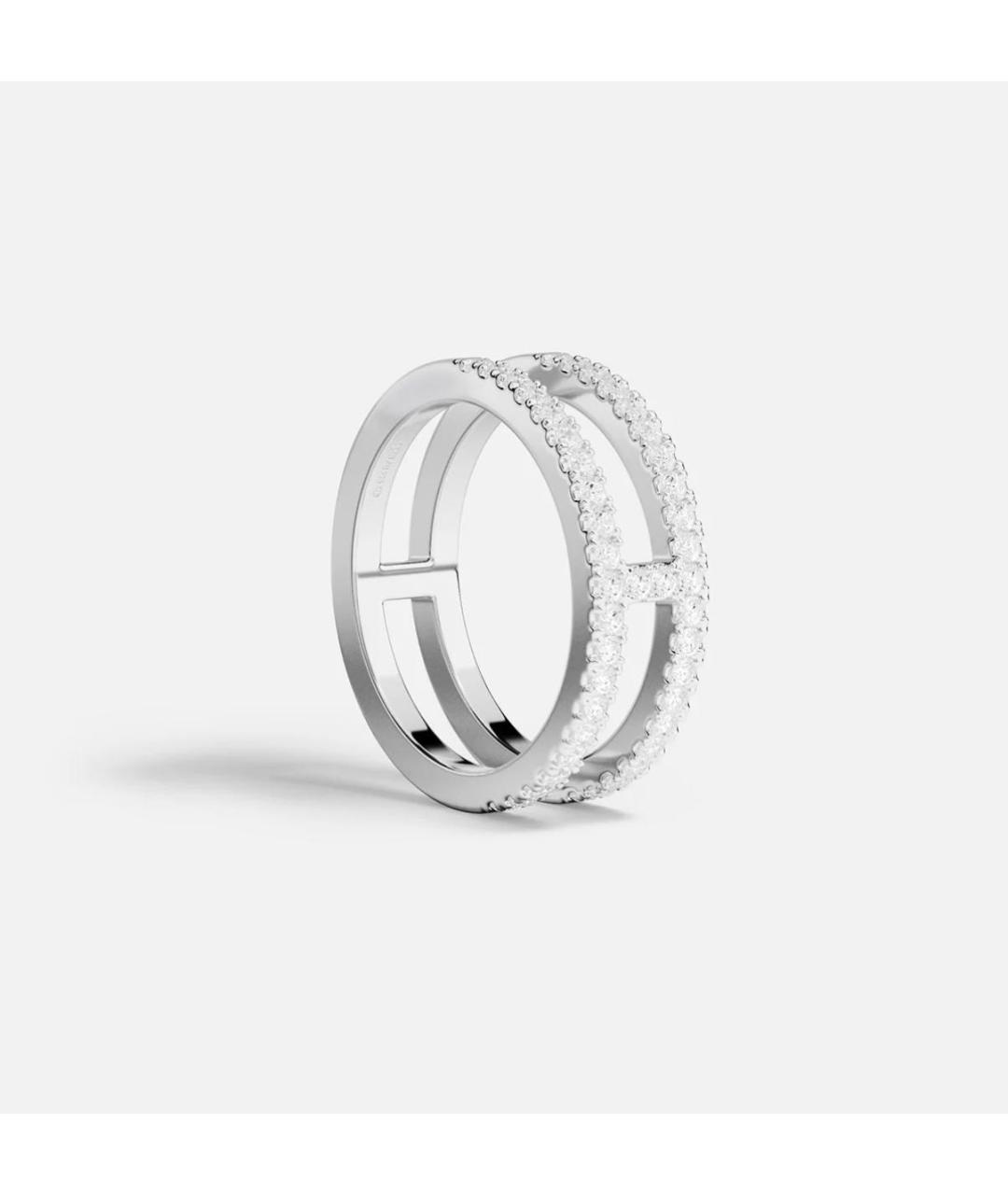 APM Monaco Серебряное серебряное кольцо, фото 3