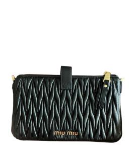 MIU MIU Сумка через плечо