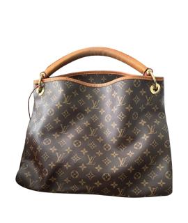 LOUIS VUITTON Сумка с короткими ручками