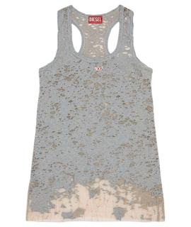 DIESEL Коктейльное платье