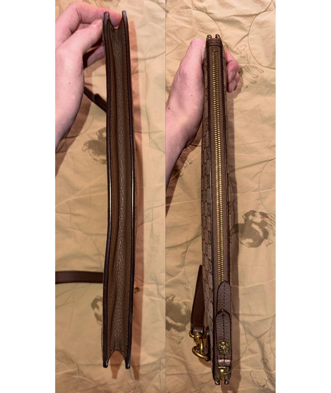 GUCCI Мульти папка для документов, фото 5