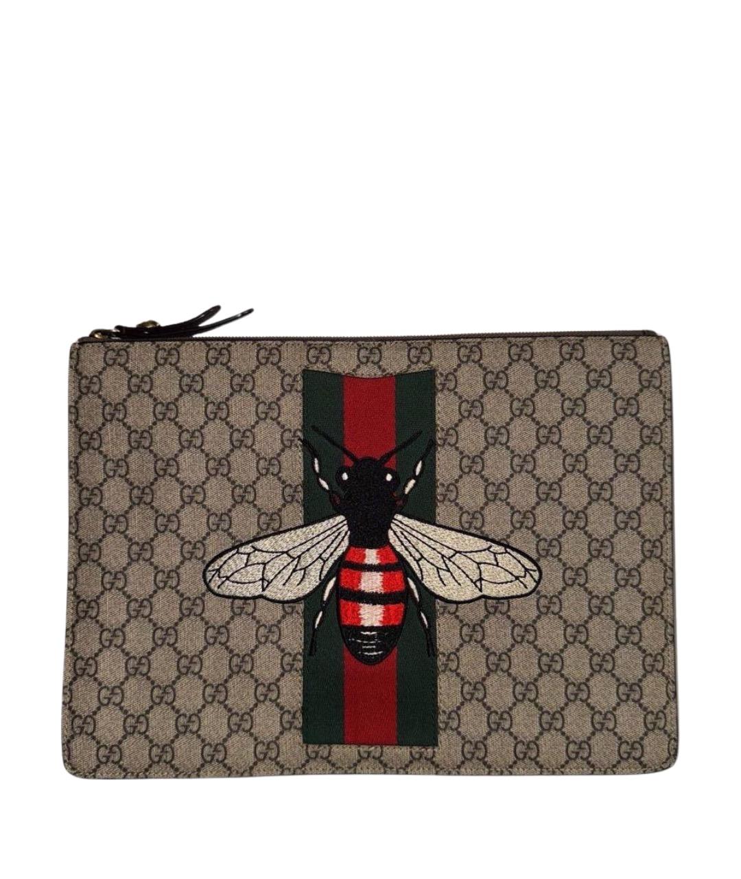 GUCCI Мульти папка для документов, фото 1