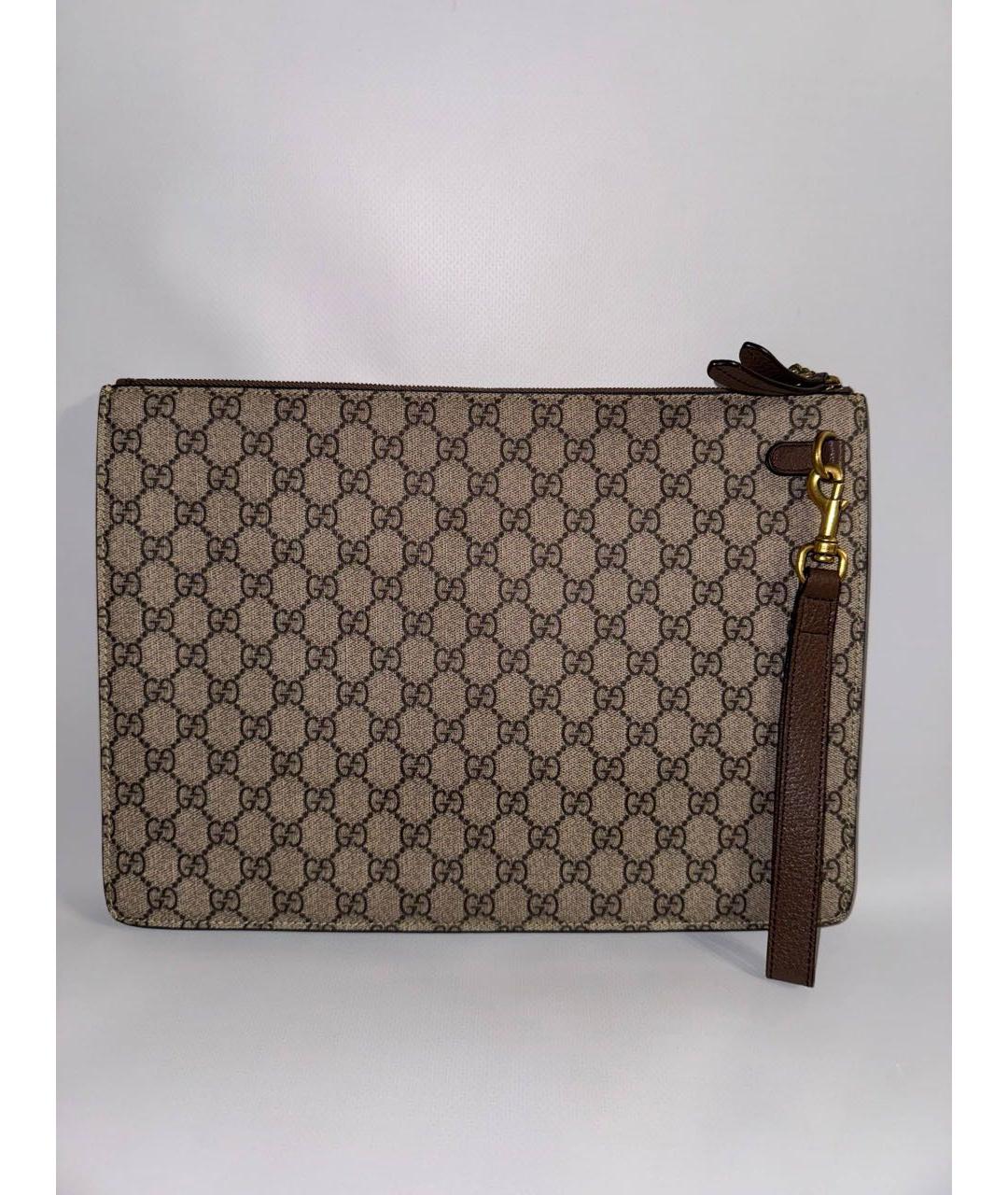 GUCCI Мульти папка для документов, фото 3