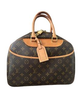 LOUIS VUITTON Сумка с короткими ручками