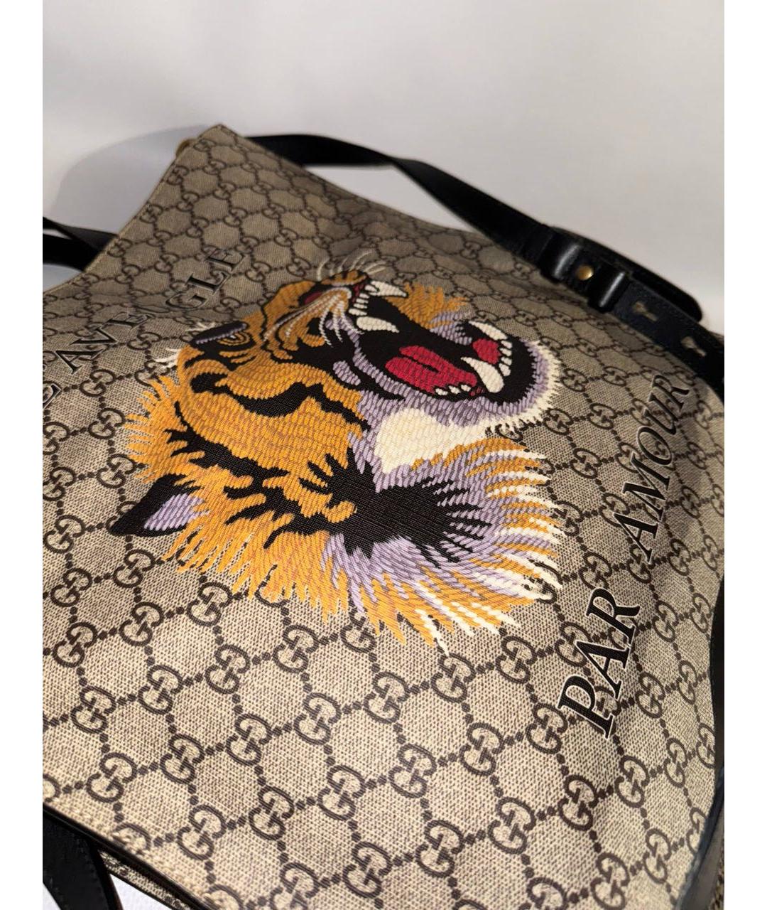 GUCCI Мульти сумка через плечо, фото 2