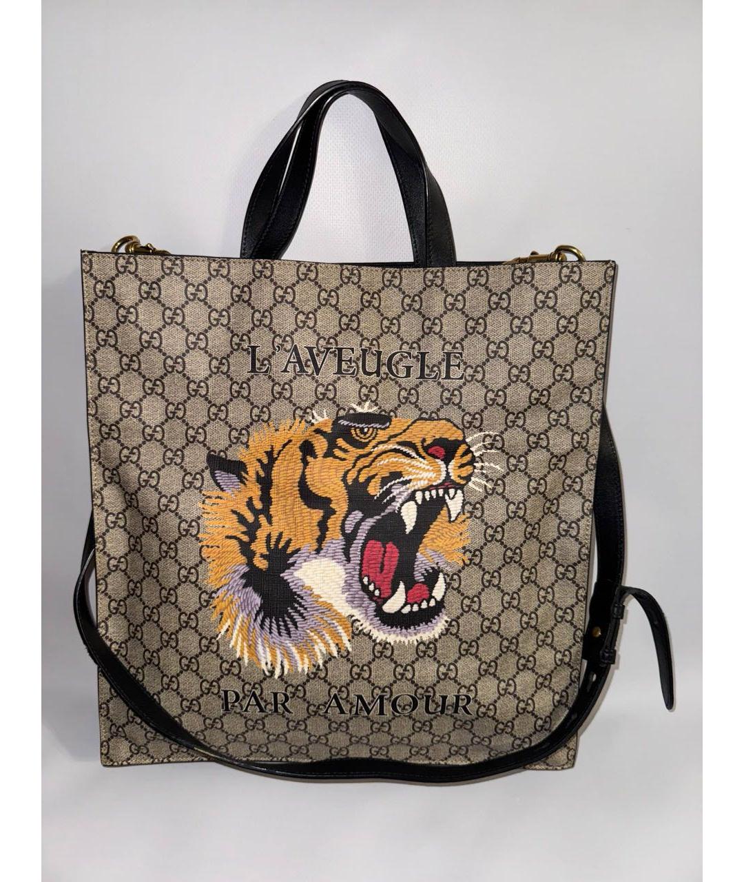 GUCCI Мульти сумка через плечо, фото 7