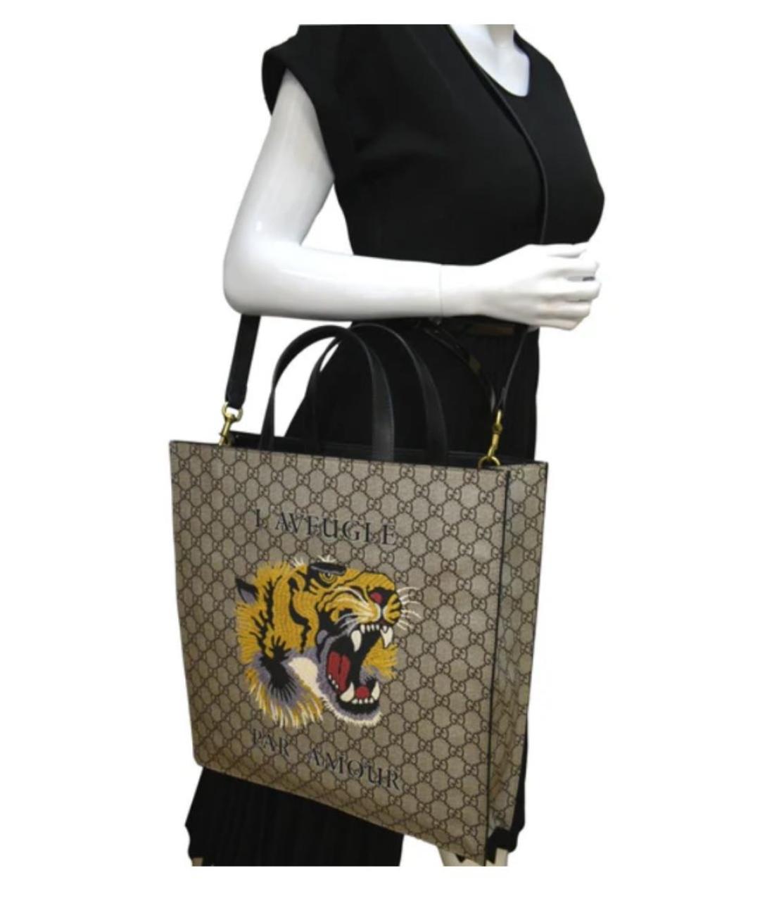 GUCCI Мульти сумка через плечо, фото 6