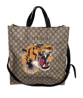 GUCCI Сумка через плечо