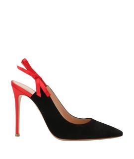 GIANVITO ROSSI Туфли