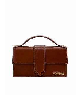 JACQUEMUS Сумка с короткими ручками