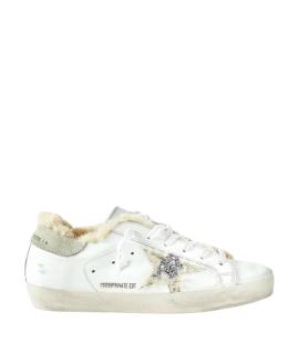 GOLDEN GOOSE DELUXE BRAND Кеды
