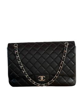 CHANEL Сумка через плечо